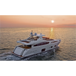 80 Ferretti Yachts 2014