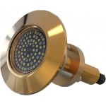  LUMISHORE THX1603-CCP - (Single Light) 34,875 Lumens / 15,500 Fixture Lumens, 110° beam, 24 Volt Only