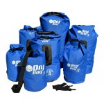 Lidl UK Water Shoes £6.99 Dry bag 20L £9.99 - cheap travel gear