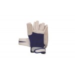 Crazy4sailing Gloves leather super soft, 5FC