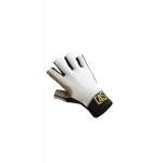 Crazy4sailing C4S Racing Gloves 5FC, White