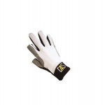 Crazy4sailing C4S  Offshore Gloves 2FC, White