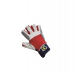 Crazy4sailing C4S Regatta Gloves 5FC, Red