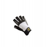 Crazy4sailing C4S Regatta Gloves FC5, White