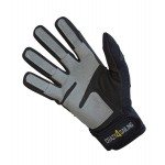 Crazy4sailing C4S  Neoprene Gloves, Black