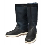 Crazy4sailing QUAYSIDE Offshore Boot - Grey