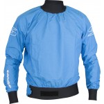 Crazy4sailing Jacket Race 3L Long Sleeve, blue