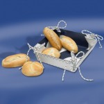 Crazy4sailing Bread Basket