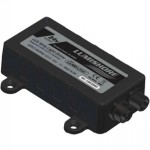 LUMISHORE LUX Strip / Neon Flex Light Driver- Regulated with built in voltage stabilizer