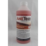  JustTeak Part 1 Teak Cleaner   1LTRS