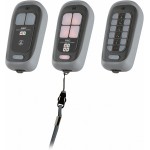 Quick Hand held radio transmitter - 2 push button (Up/Down)