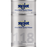 Seajet 118 Epoxy for Osmosis protection 2.5 LT