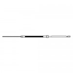 M66 Steering cable 7' (2.14 mt)
