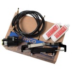 HYCO-OBF/1-00 Kit includes UC94-OBF/1 cyl.- KIT OB hose kit not included