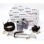 GOTECH-OBF Kit includes UC81-OBF cylinder and KIT OB-GT/M-60 hose kit