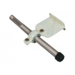 S61SS Clamp block - stainless steel tube