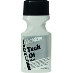 Teak Oil Clear 500 ml