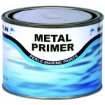 Metal Primer 250 ml  green